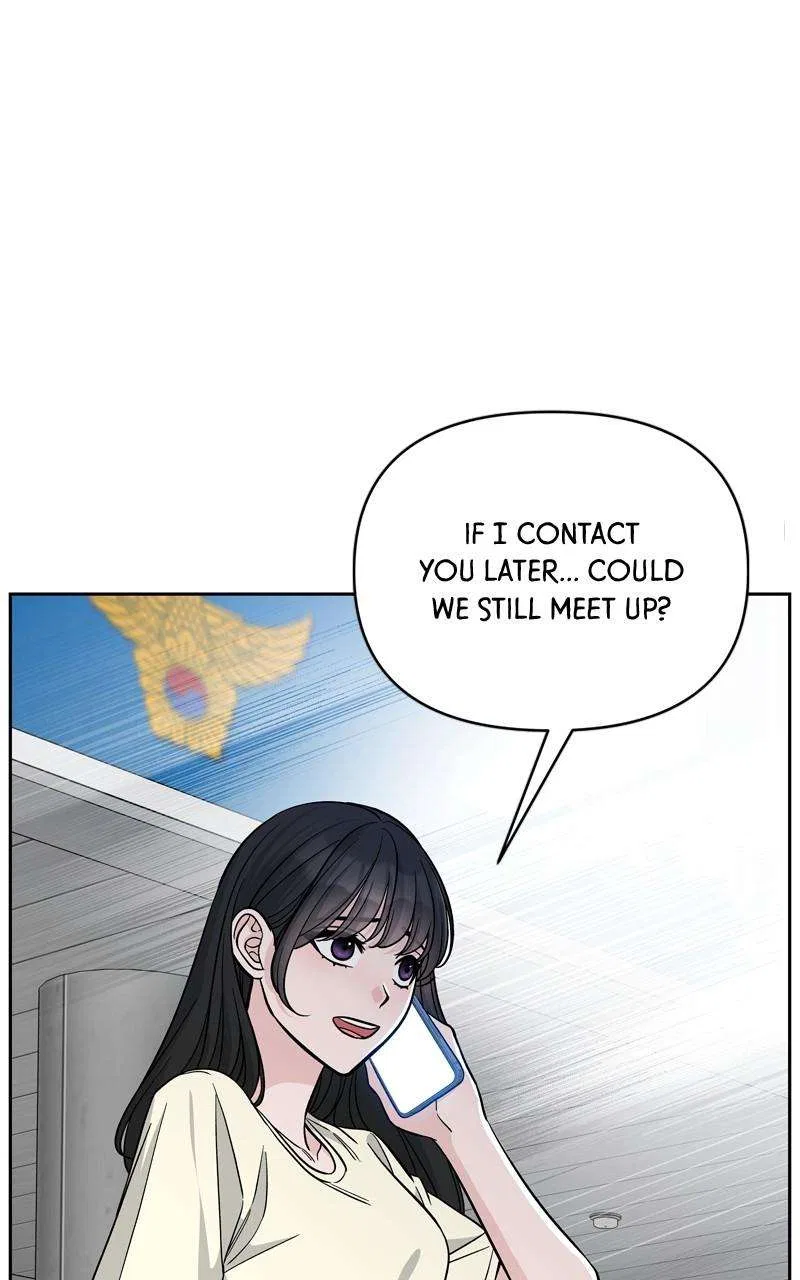 Exchange Student Chapter 87 – Page 8