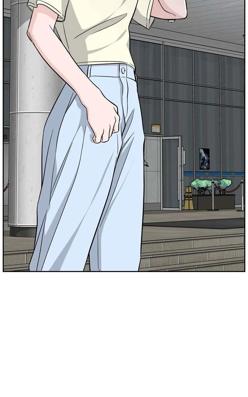 Exchange Student Chapter 87 – Page 9