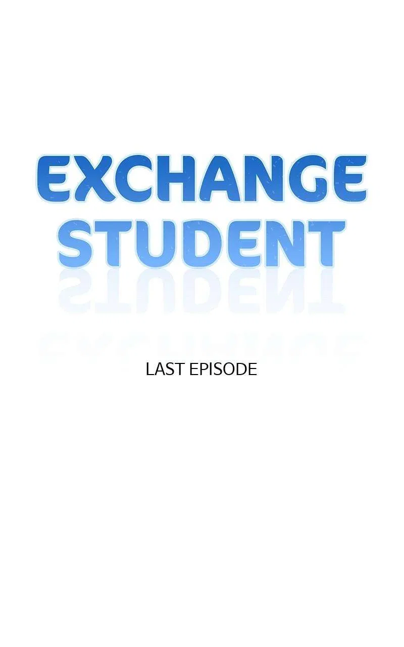 Exchange Student Chapter 87 – Page 10
