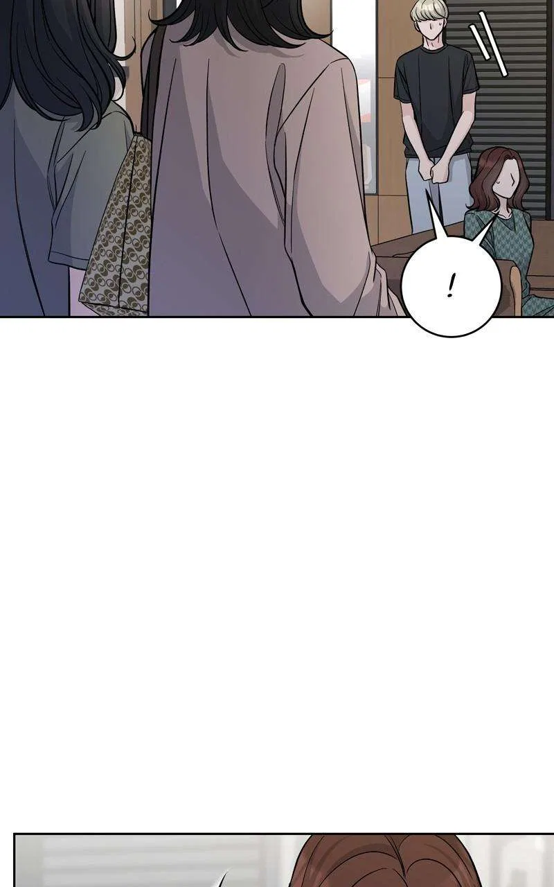 Exchange Student Chapter 87 – Page 12