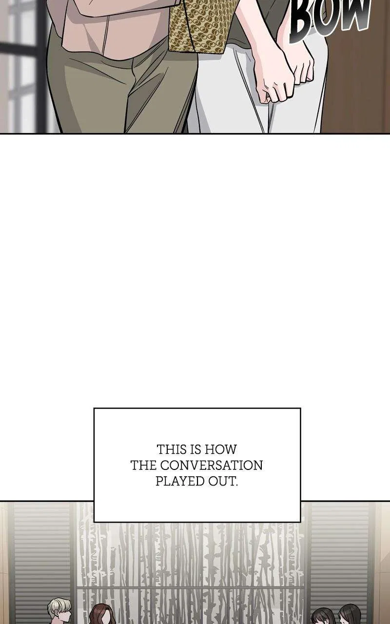 Exchange Student Chapter 87 – Page 15