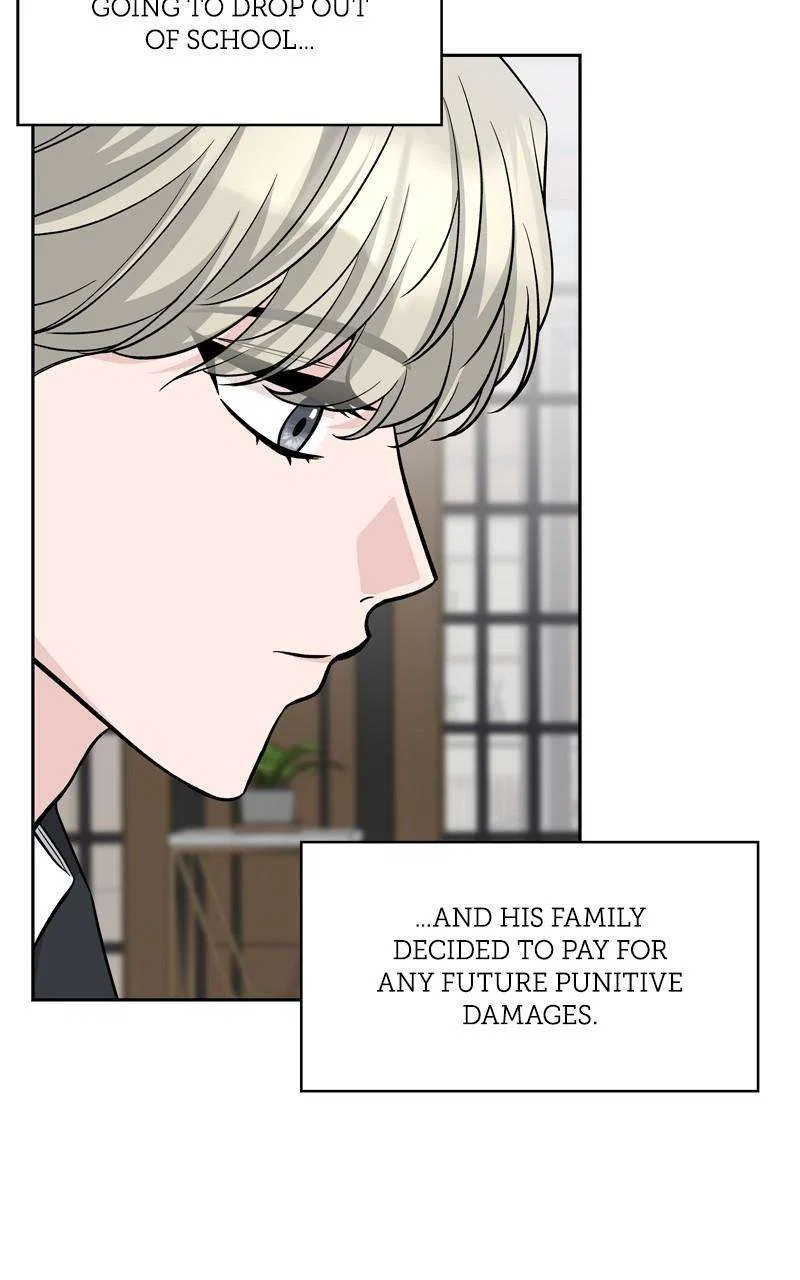 Exchange Student Chapter 87 – Page 18