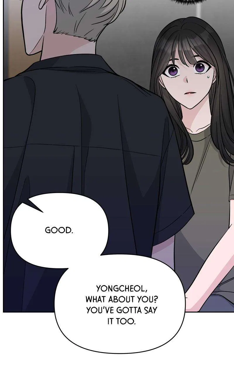 Exchange Student Chapter 87 – Page 29