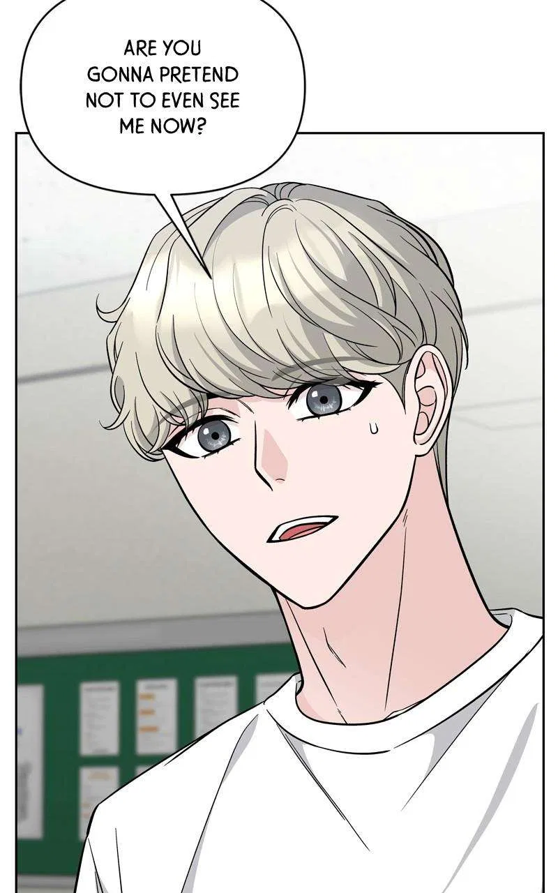 Exchange Student Chapter 87 – Page 35