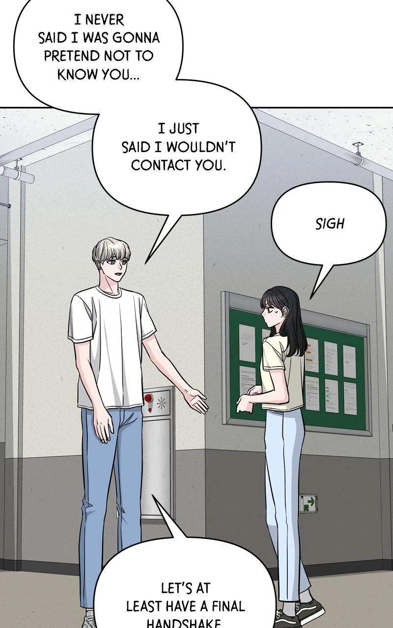 Exchange Student Chapter 87 – Page 38