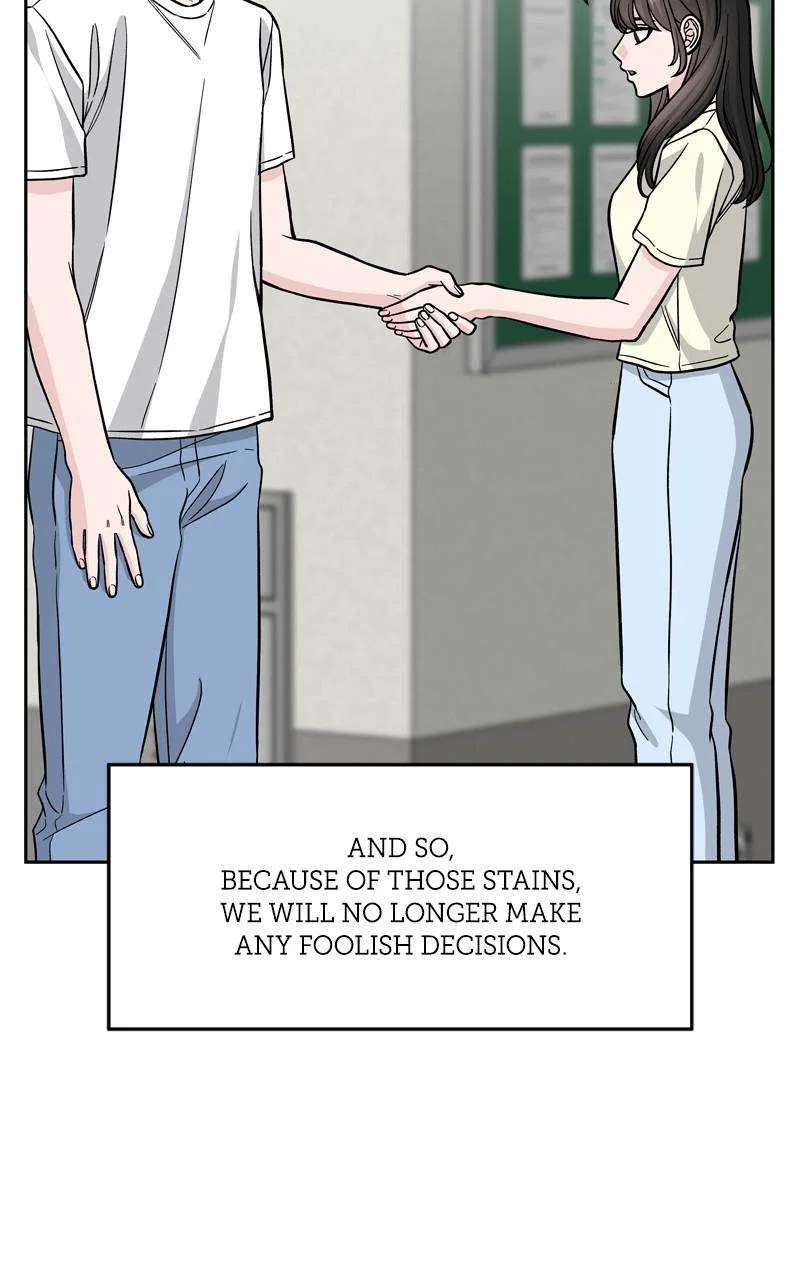 Exchange Student Chapter 87 – Page 41