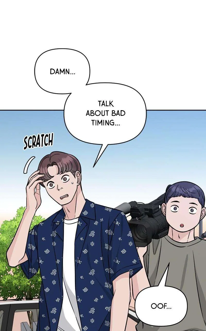 Exchange Student Chapter 87 – Page 43