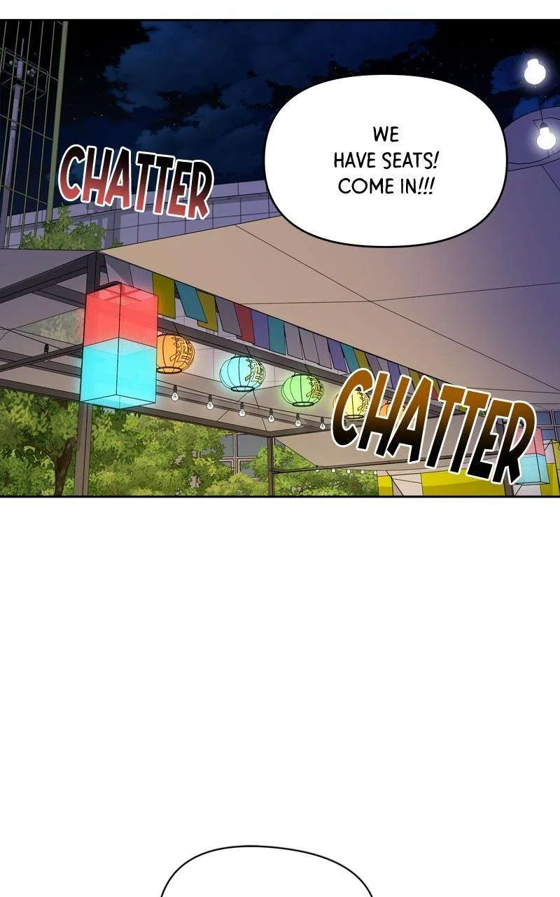 Exchange Student Chapter 87 – Page 47