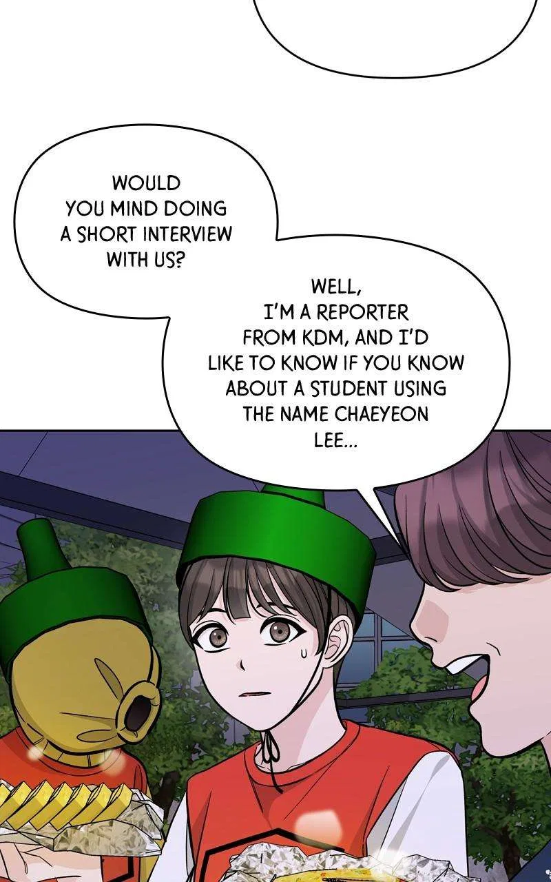 Exchange Student Chapter 87 – Page 49