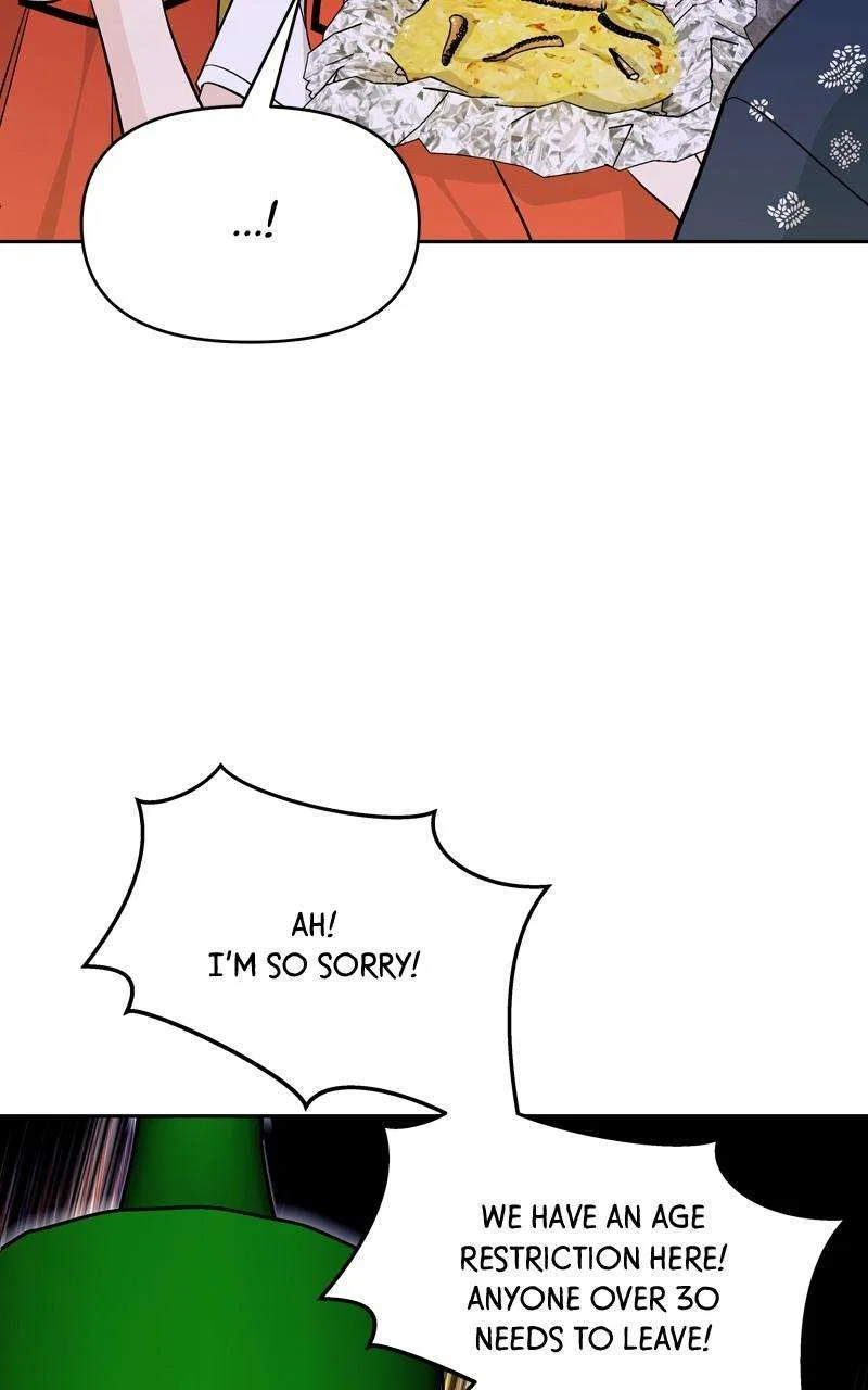 Exchange Student Chapter 87 – Page 50