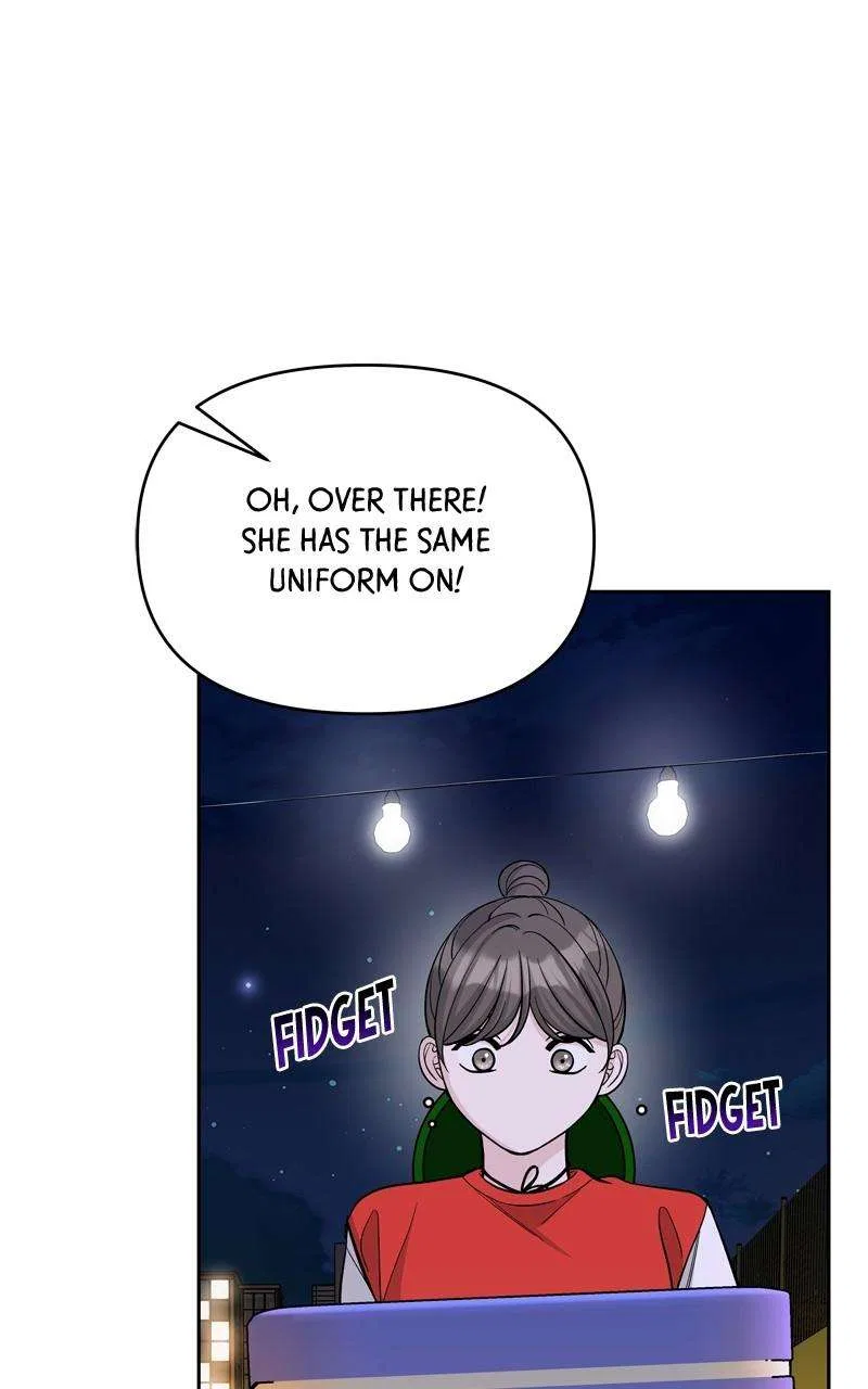 Exchange Student Chapter 87 – Page 53
