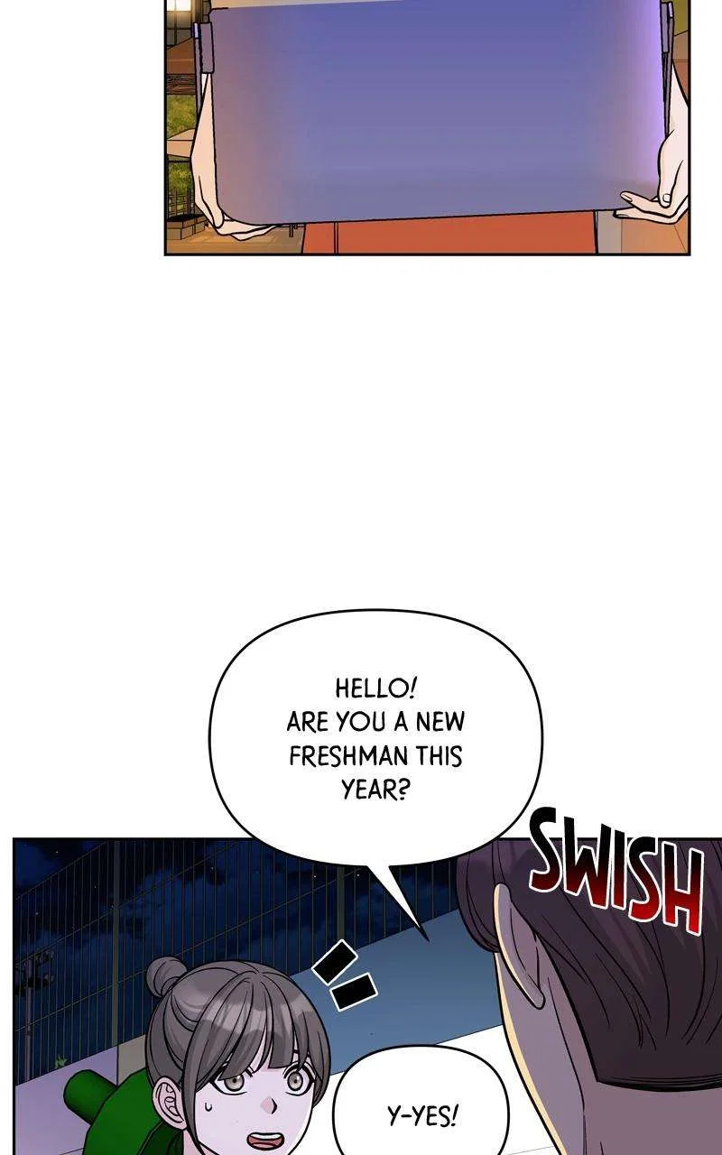 Exchange Student Chapter 87 – Page 54