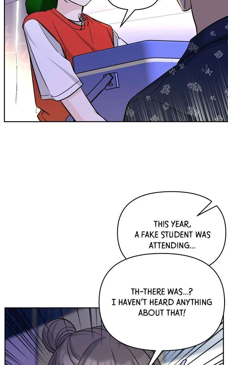 Exchange Student Chapter 87 – Page 55
