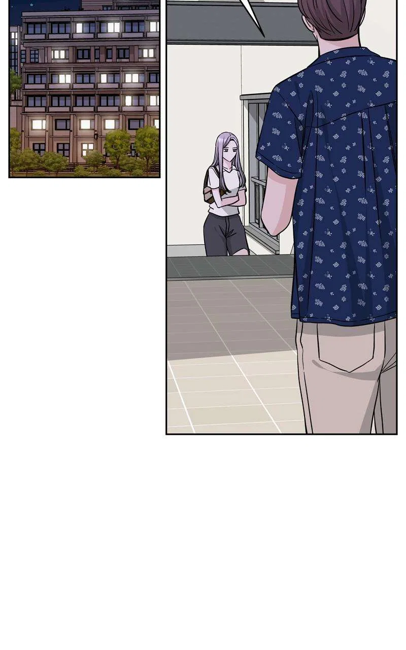Exchange Student Chapter 87 – Page 59