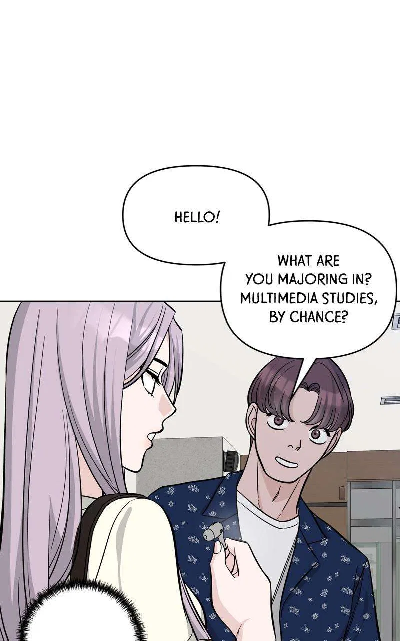 Exchange Student Chapter 87 – Page 60