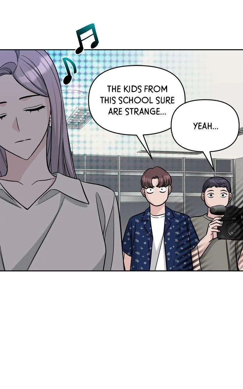 Exchange Student Chapter 87 – Page 63
