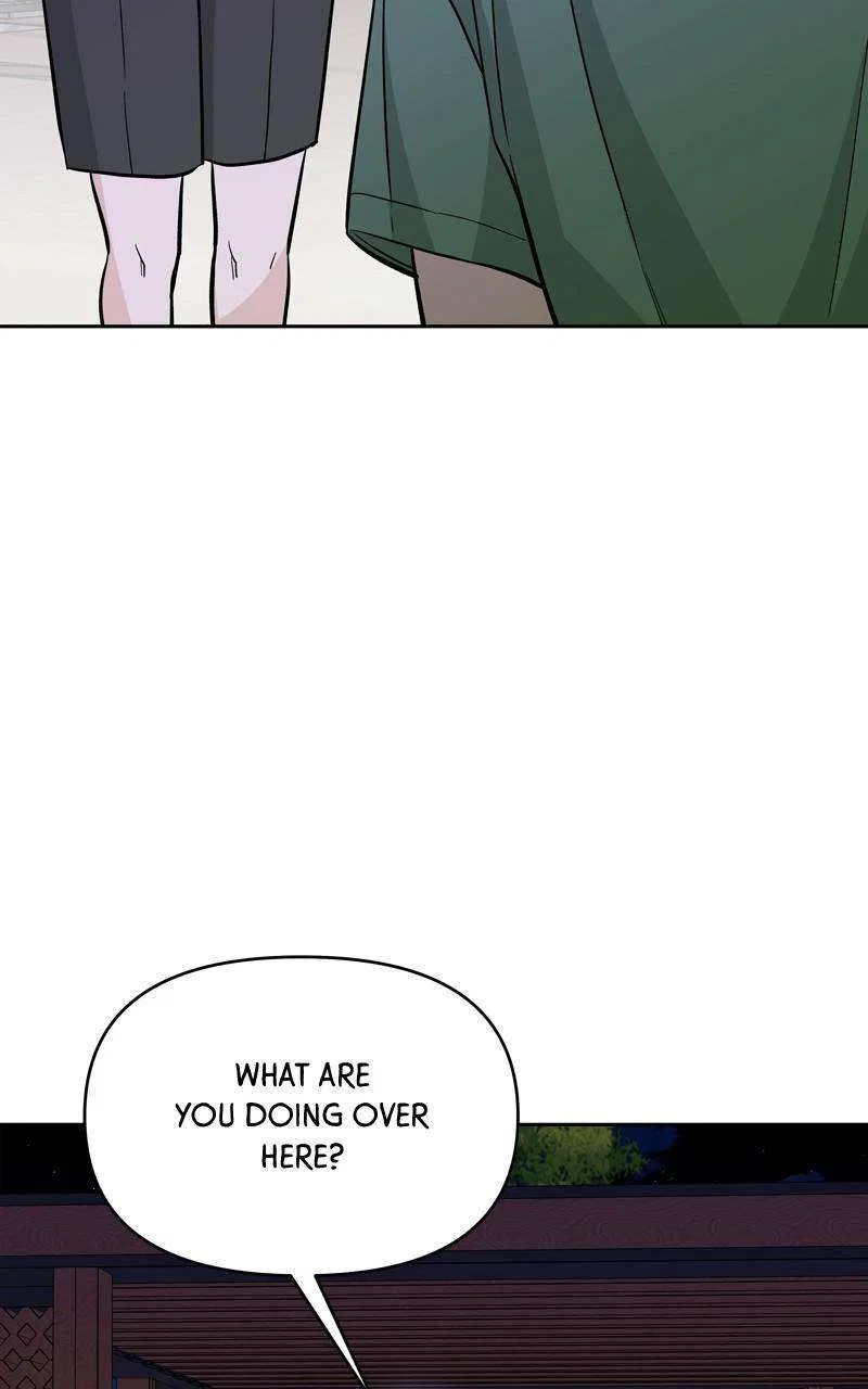 Exchange Student Chapter 87 – Page 74