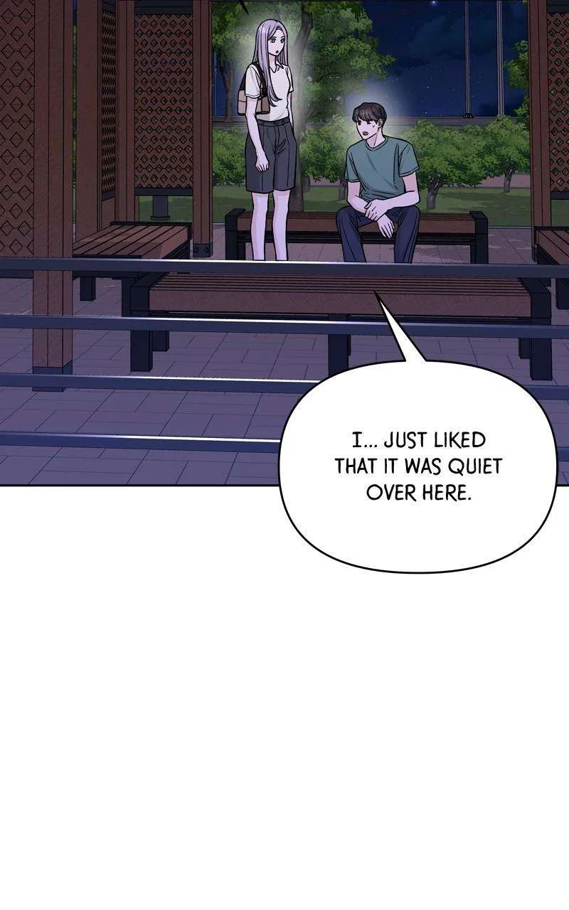 Exchange Student Chapter 87 – Page 75