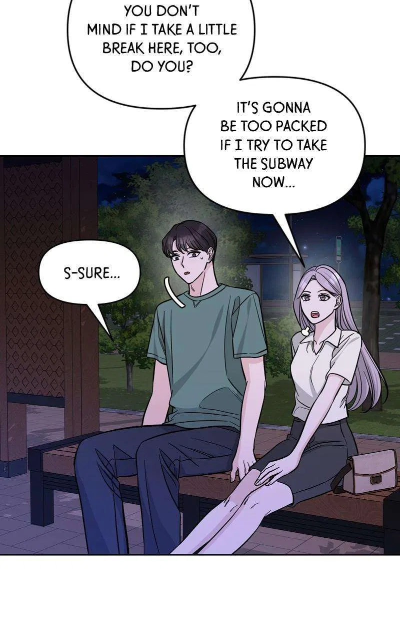 Exchange Student Chapter 87 – Page 77