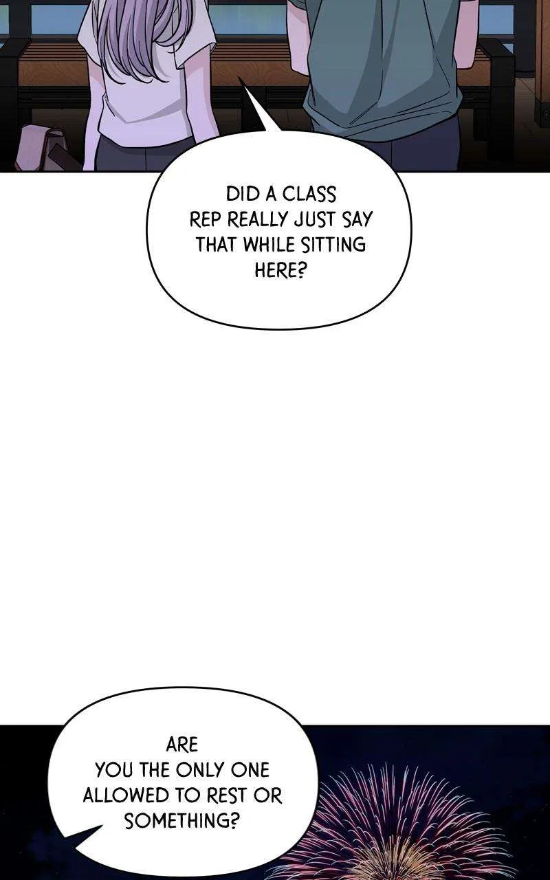 Exchange Student Chapter 87 – Page 80