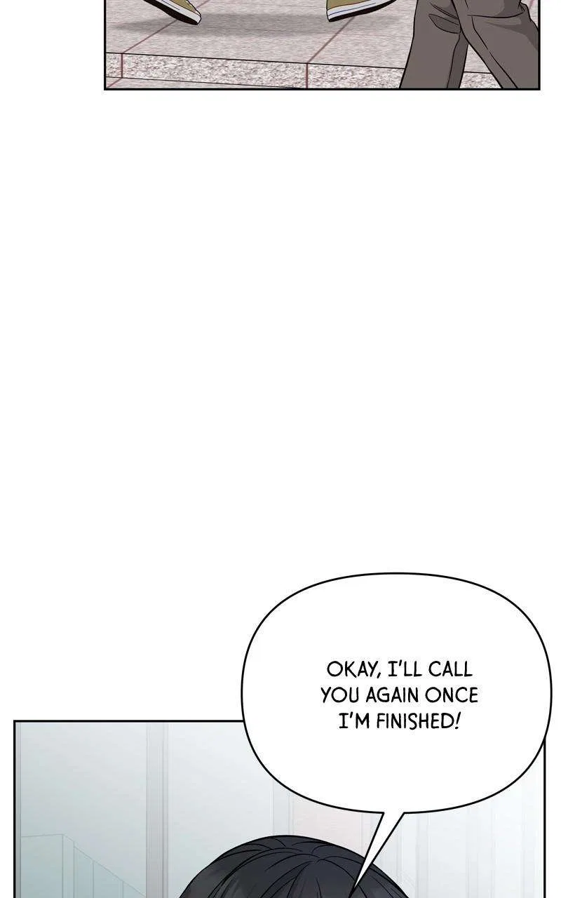 Exchange Student Chapter 87 – Page 85