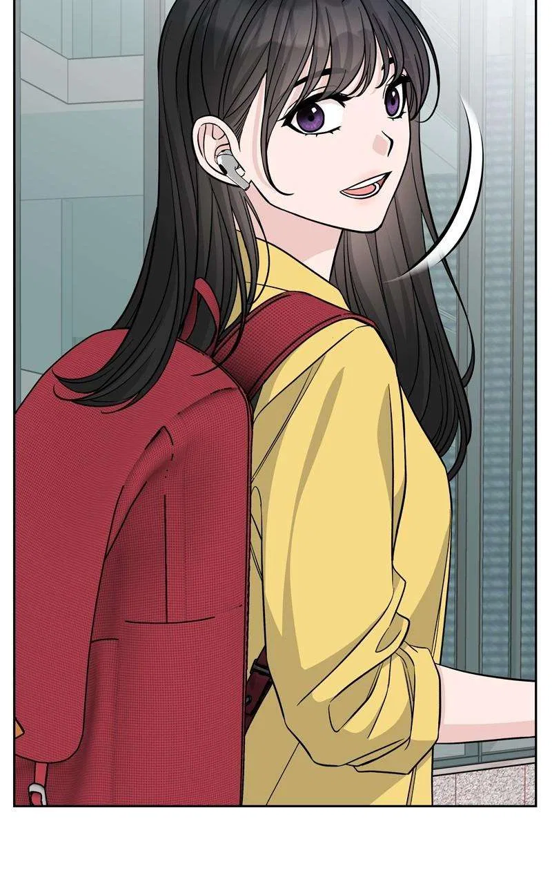 Exchange Student Chapter 87 – Page 86