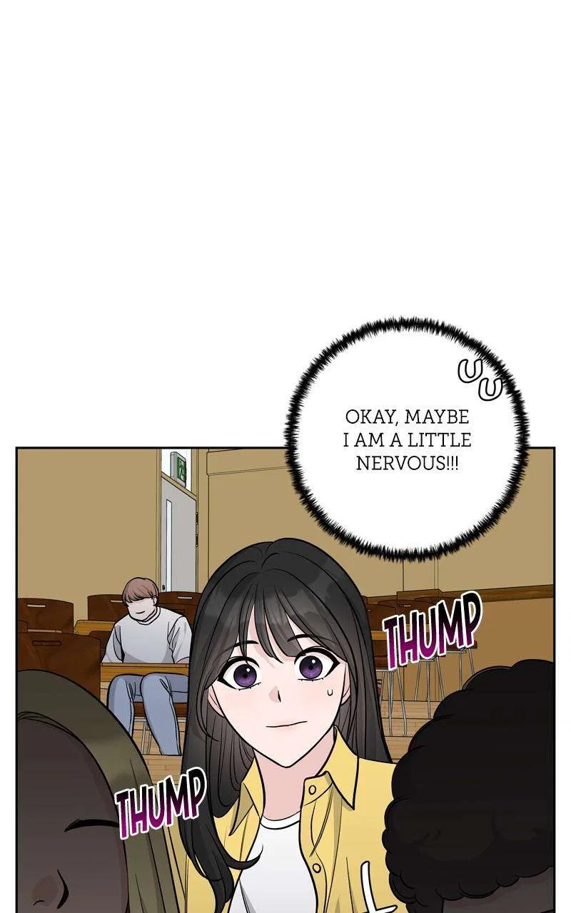 Exchange Student Chapter 87 – Page 88