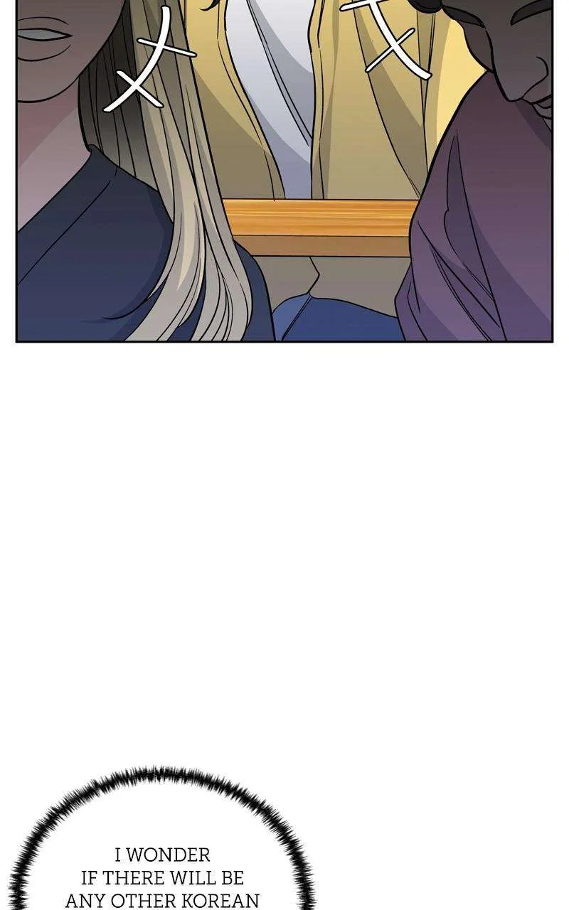 Exchange Student Chapter 87 – Page 89