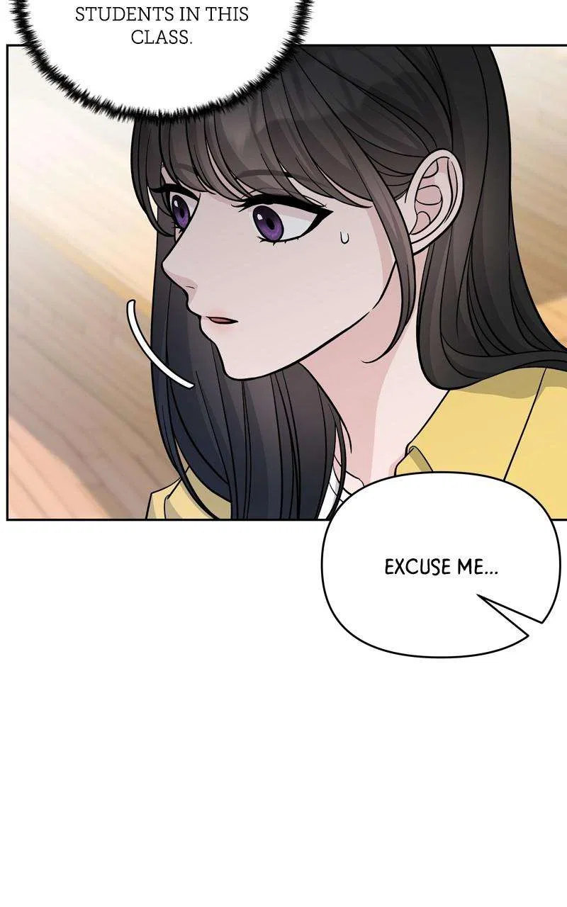 Exchange Student Chapter 87 – Page 90