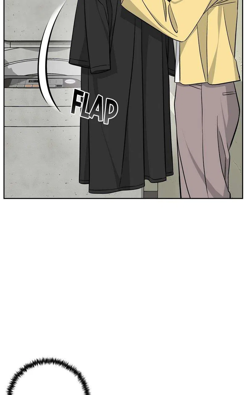 Exchange Student Chapter 86 – Page 8