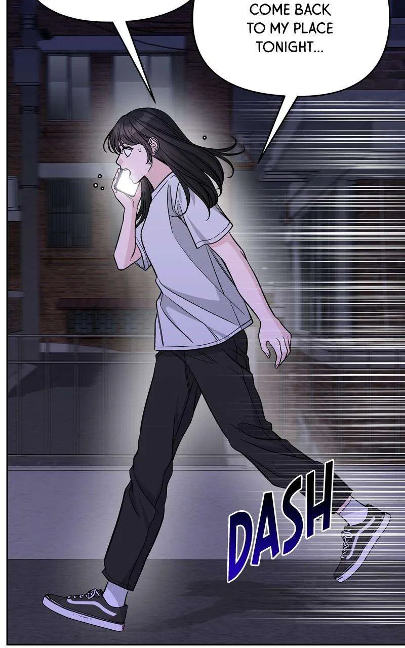 Exchange Student Chapter 86 – Page 15