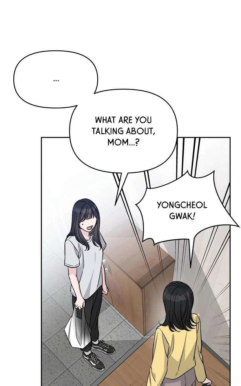 Exchange Student Chapter 86 – Page 26