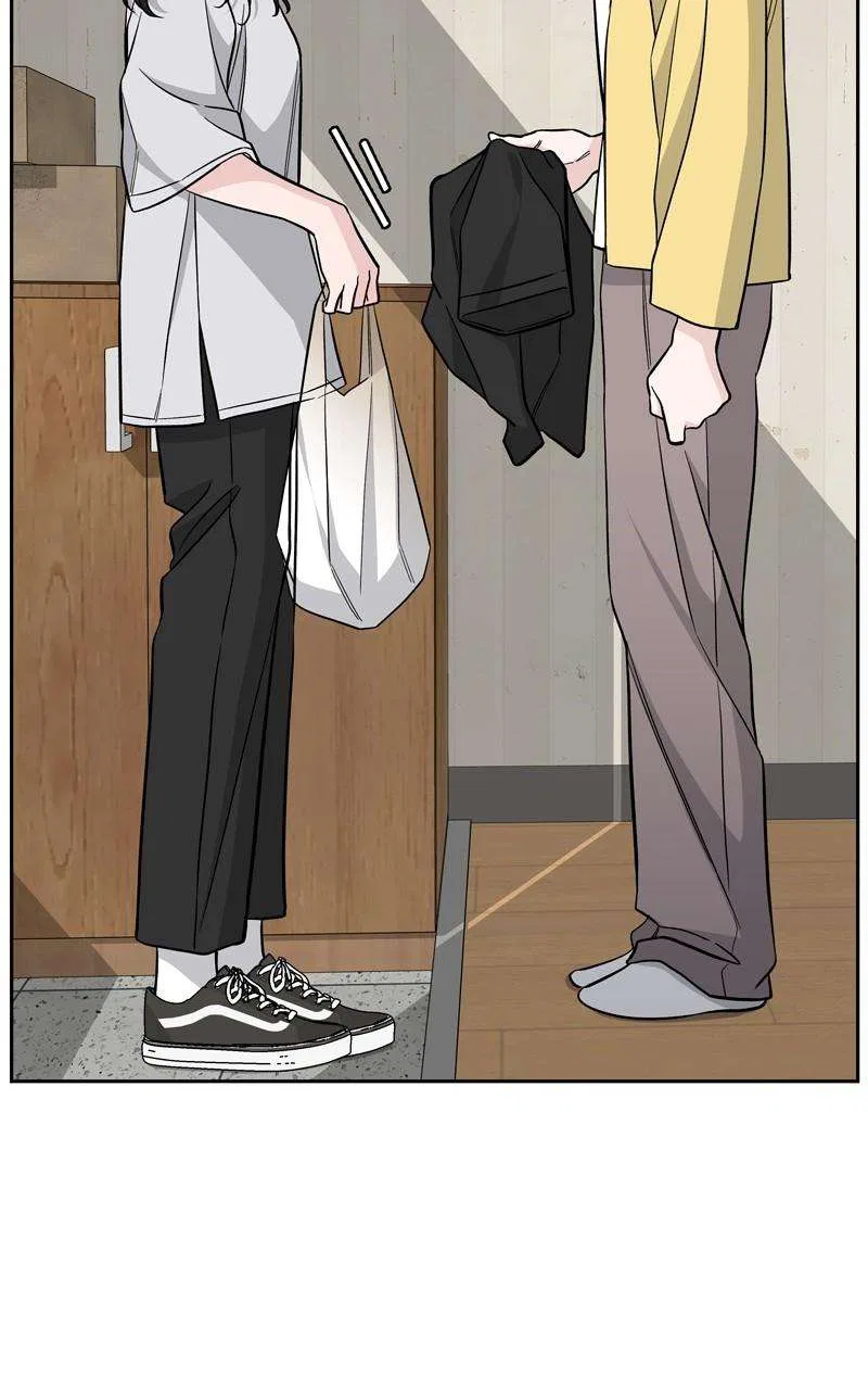 Exchange Student Chapter 86 – Page 29