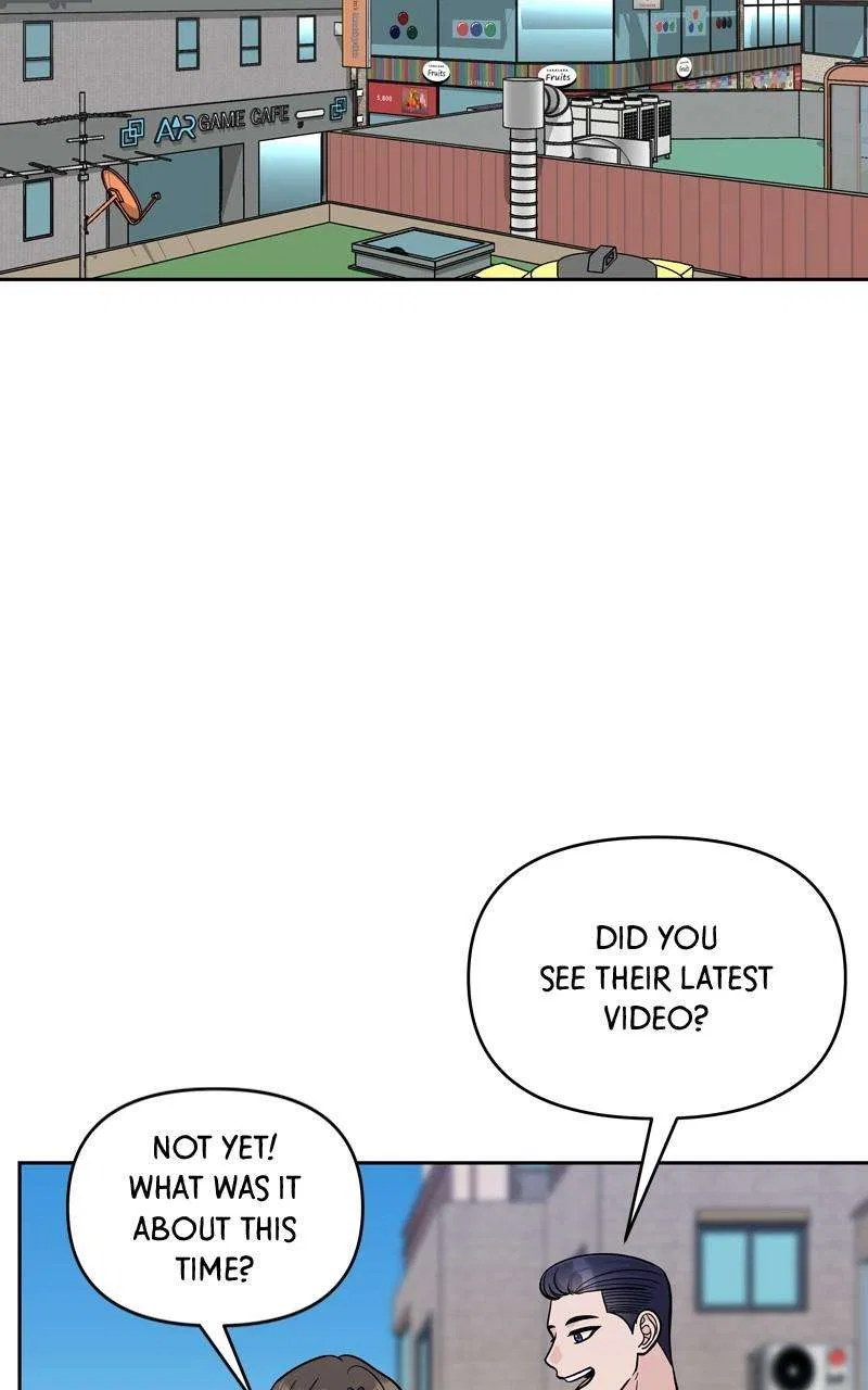 Exchange Student Chapter 86 – Page 51
