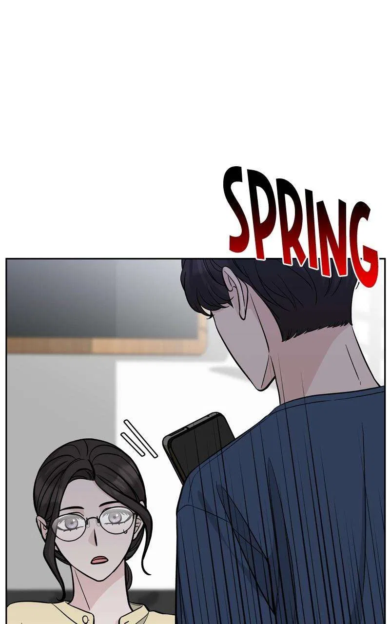 Exchange Student Chapter 86 – Page 71