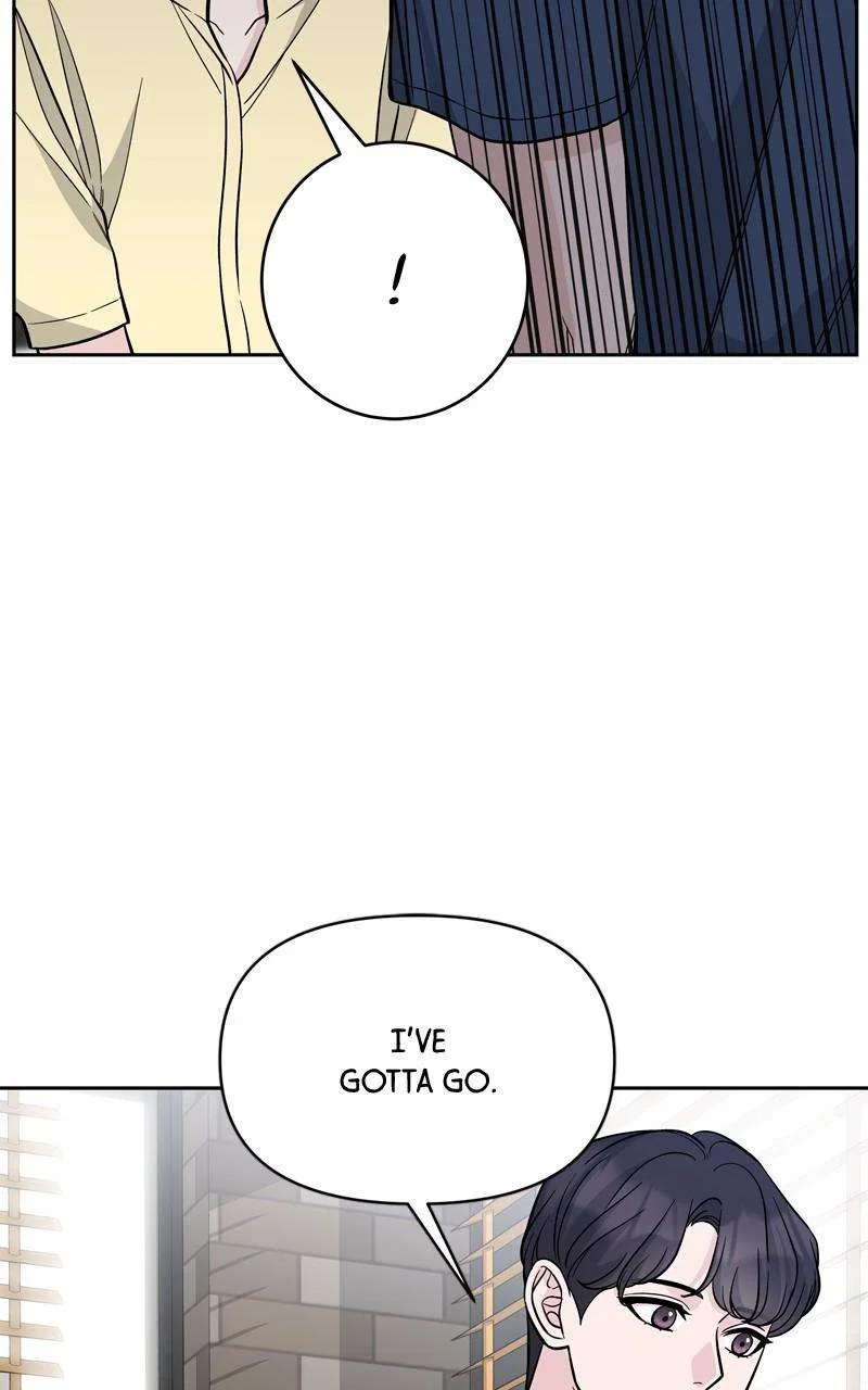 Exchange Student Chapter 86 – Page 72