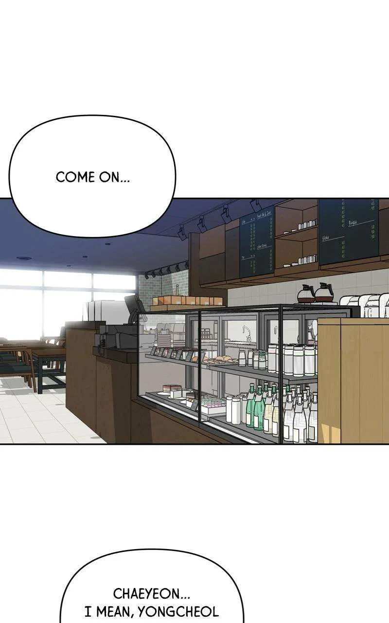 Exchange Student Chapter 86 – Page 77