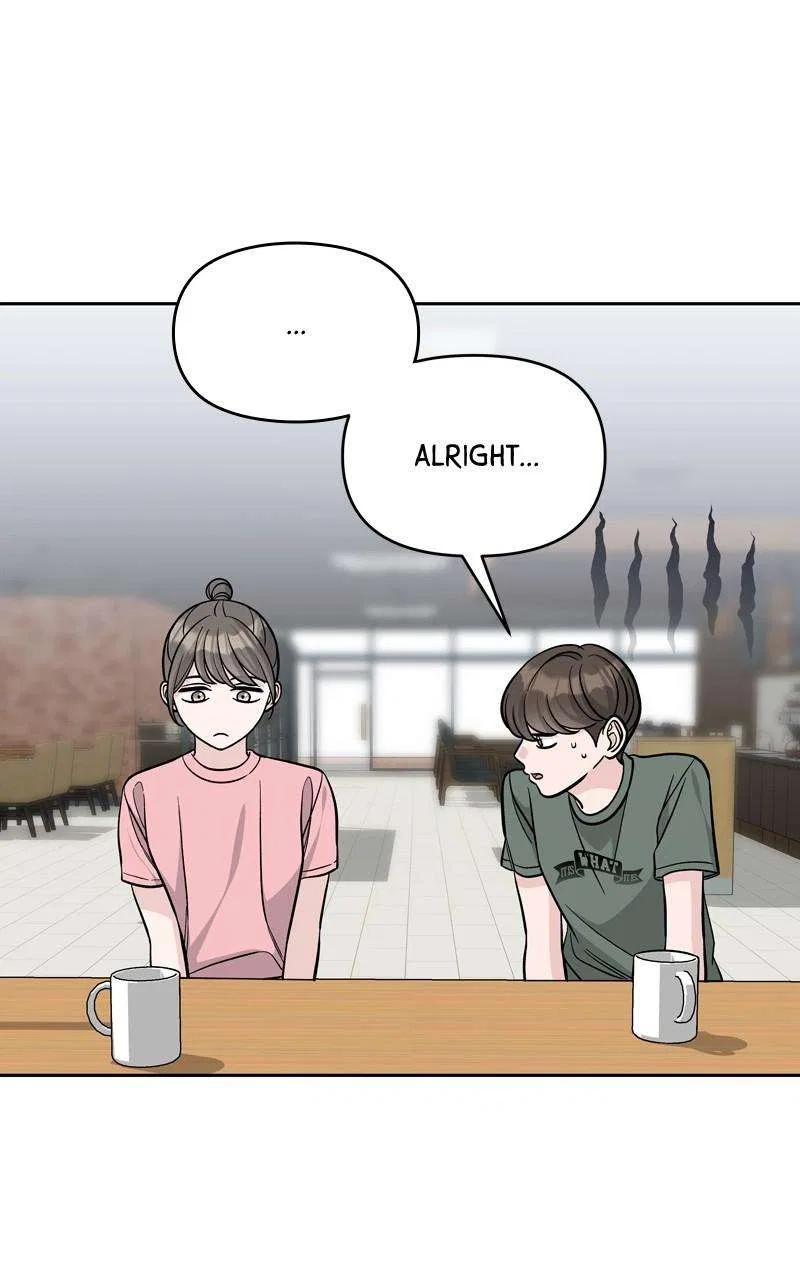 Exchange Student Chapter 86 – Page 81