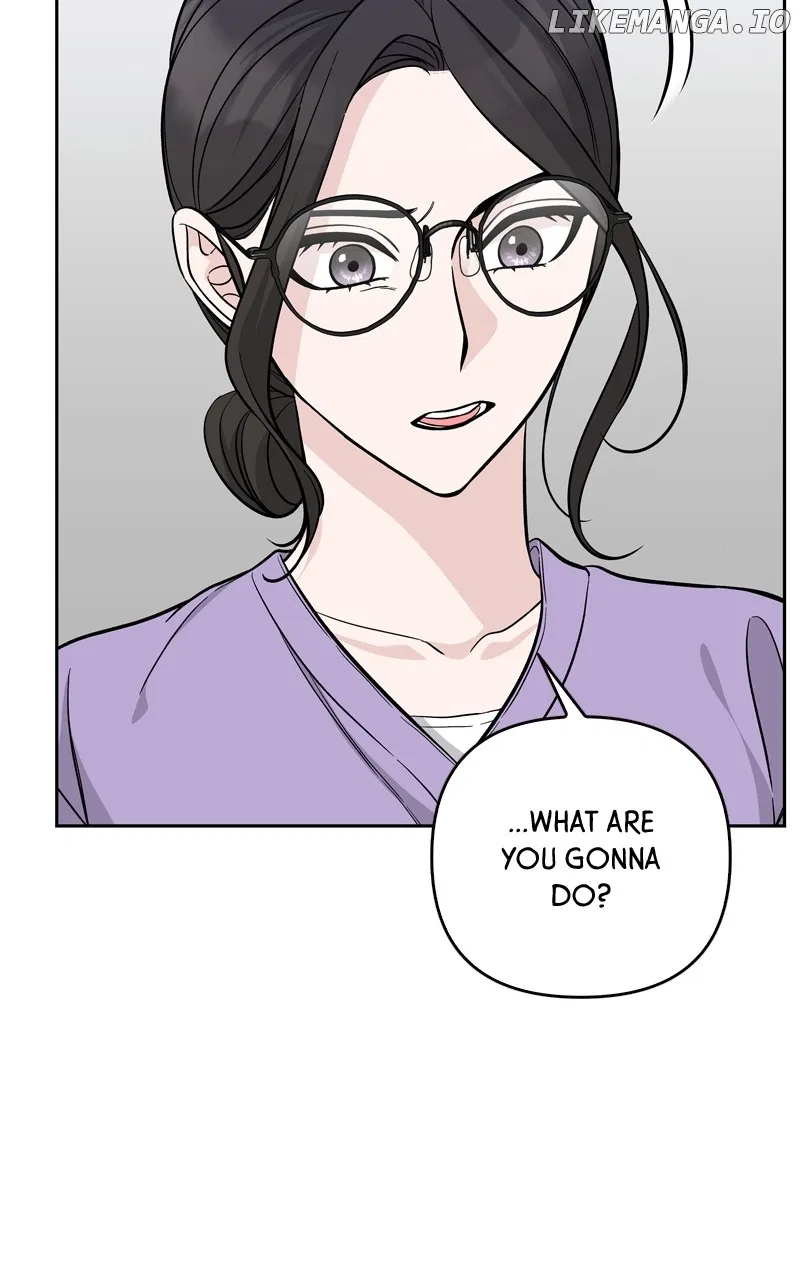 Exchange Student Chapter 85 – Page 3