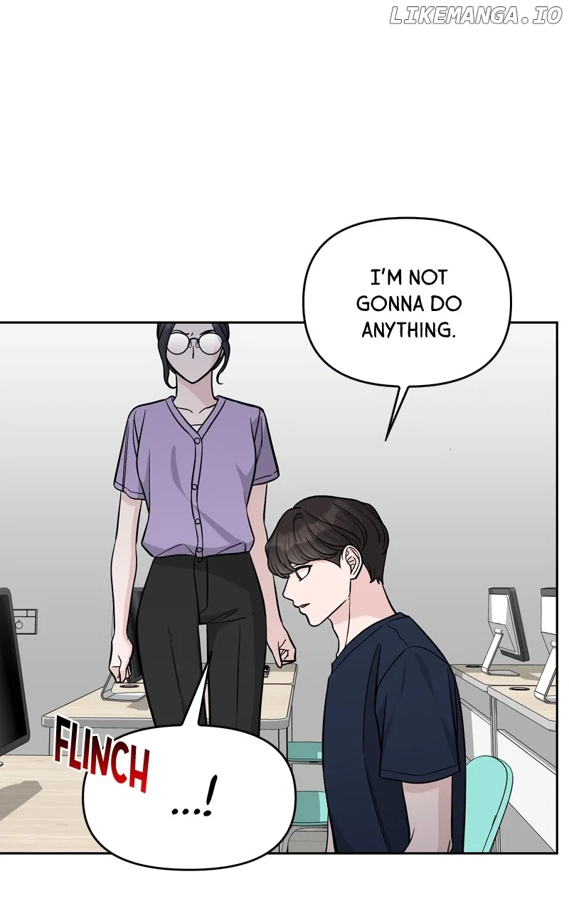 Exchange Student Chapter 85 – Page 5