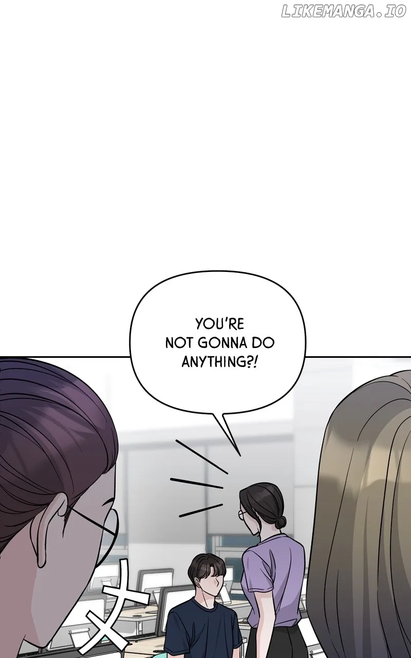 Exchange Student Chapter 85 – Page 6