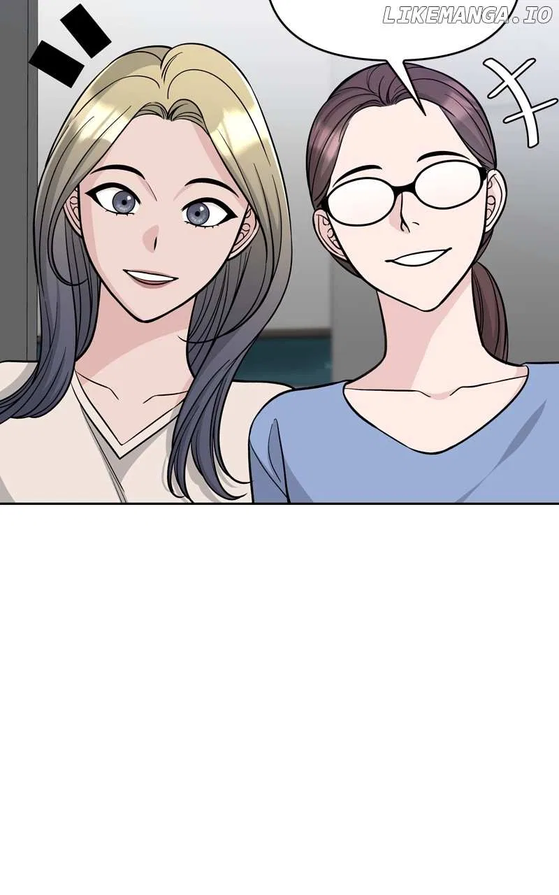 Exchange Student Chapter 85 – Page 8