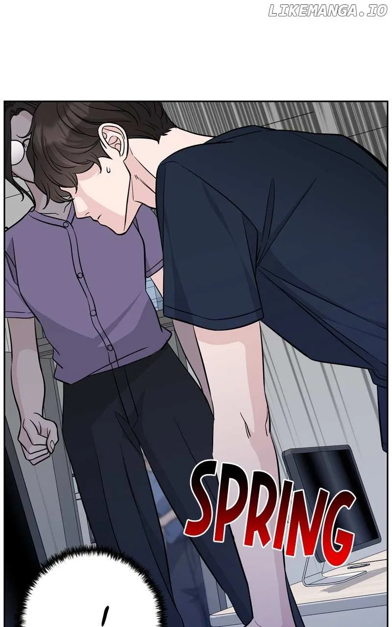 Exchange Student Chapter 85 – Page 9