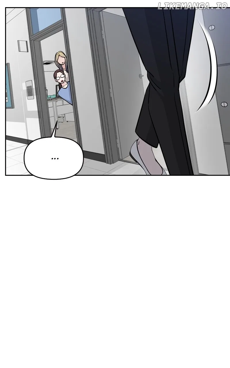Exchange Student Chapter 85 – Page 12