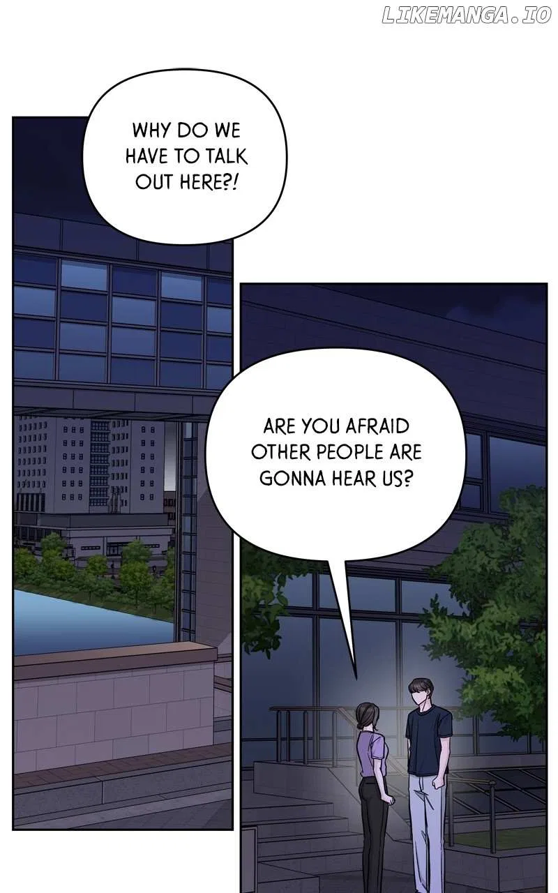 Exchange Student Chapter 85 – Page 15