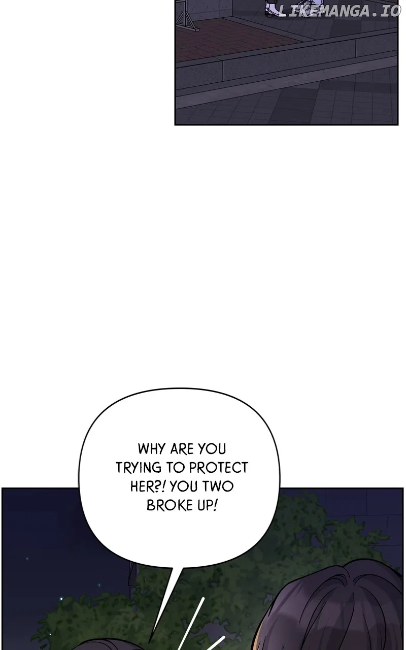 Exchange Student Chapter 85 – Page 16