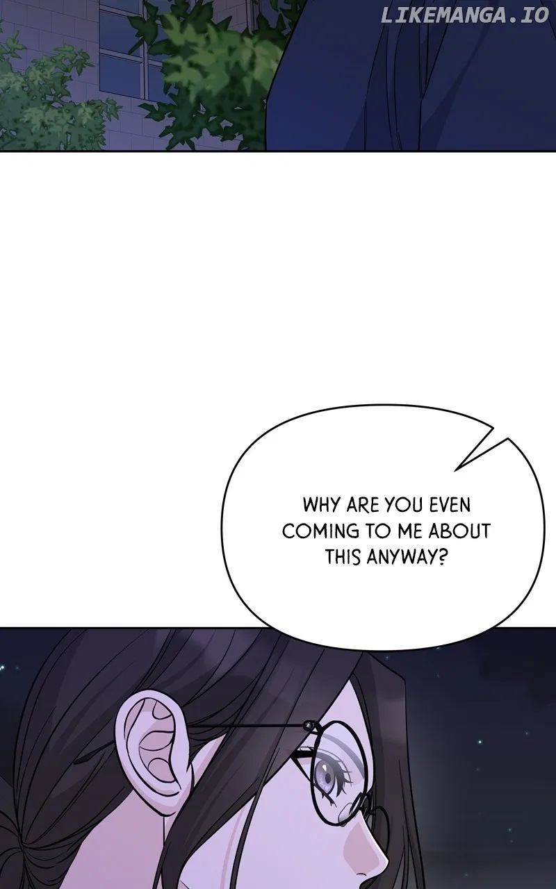 Exchange Student Chapter 85 – Page 19