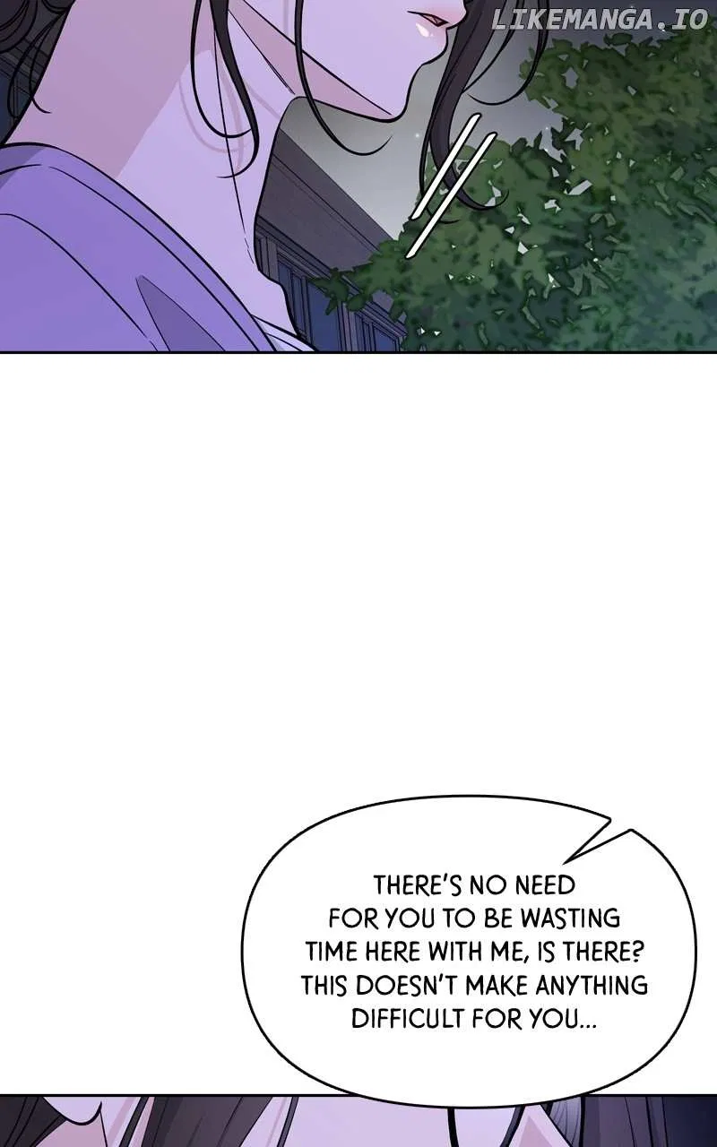 Exchange Student Chapter 85 – Page 20