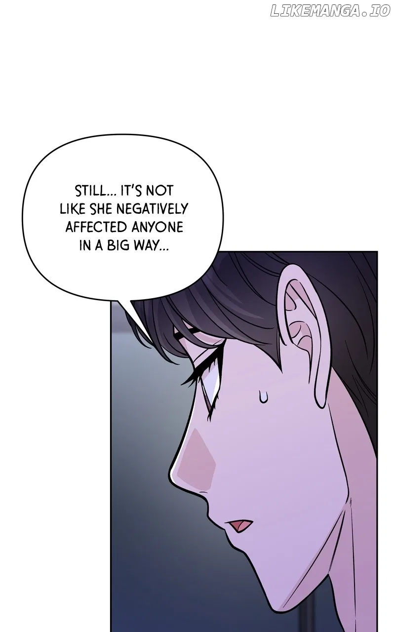 Exchange Student Chapter 85 – Page 23