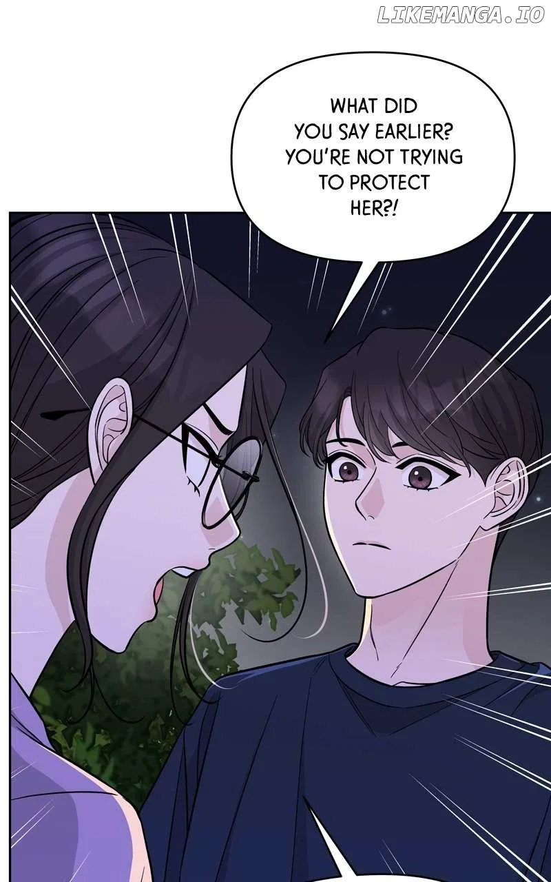 Exchange Student Chapter 85 – Page 28
